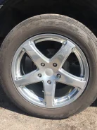 OZ Racing Canyon ST. 9.5x20", 5x150, ET42, �� 110,6���. ����