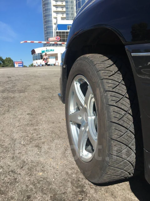 OZ Racing Canyon ST. 9.5x20", 5x150, ET42, �� 110,6���. ����
