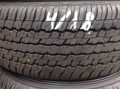 Dunlop Grandtrek AT25. Всесезонные, 2016 год, без износа, 4 шт