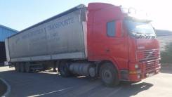 Volvo FH12. Продаю , 12 000 куб. см.