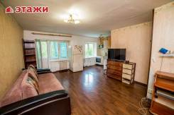 2-комнатная, улица Фадеева 14в. Фадеева, агентство, 44 кв. м. Интерьер