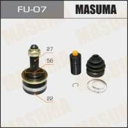 Шрус Masuma