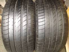 Dunlop SP Sport Maxx GT. Летние, 2016 год, 30 %, 2 шт