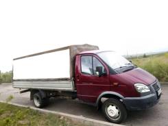 ГАЗ ГАЗель Бизнес. Продам Газель Бизнес, 2 700 куб. см., 1 500 кг.