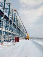 Kato KR-10H. Продаётся самоходный кран KATO КР-10Н, 4 009 куб. см., 10 000 кг., 21 м.