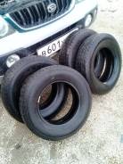 Bridgestone RD613 Steel. Летние, 2009 год, 5 %, 4 шт