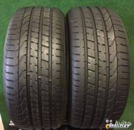 Pirelli P Zero