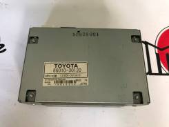 Блок управления. Toyota Aristo, JZS160, JZS161 Двигатели: 2JZGE, 2JZGTE