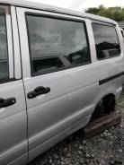 Дверь боковая. Toyota: Lite Ace, Lite Ace Noah, Town Ace, Van, Town Ace Noah Двигатели: 2C, 5K, 7KE, 3CE, 7K
