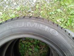 Kumho I'Zen KW23. Зимние, без шипов, без износа, 2 шт