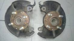 Ступица. Honda: Ballade, Logo, CR-X del Sol, Civic, Integra SJ, Domani, Capa, Civic Ferio, Integra, Partner Двигатели: B16A6, B18B4, D15Z4, D16Y9, D13...