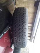 Bridgestone Desert Dueler. Грязь AT, 2001 год, 20 %, 1 шт