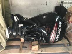 Power Jet. 80,00 л.с., 4-тактный, бензиновый, нога L (508 мм), 2018 год год