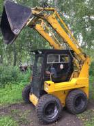 Курганмашзавод Мксм-800. ,2003 год, 800 кг., Дизельный, 5,00 куб. м.