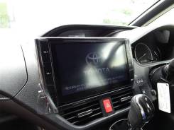 Магнитола. Toyota Voxy Toyota Noah