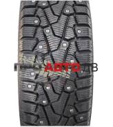 Pirelli Ice Zero. Зимние, шипованные, без износа