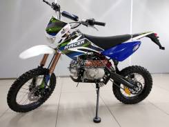 RACER RC125-PM, 2018. 125 куб. см., исправен, без птс, без пробега. Под заказ