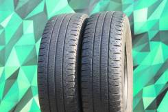 Michelin Agilis Camping. Летние, 2015 год, 20 %, 2 шт