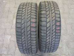 Michelin 4x4 Synchrone. Летние, 2015 год, 10 %, 2 шт