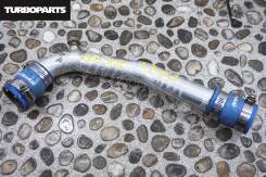 Патрубок радиатора. Toyota Mark II, JZX100 Toyota Chaser, JZX100 Двигатель 1JZGTE