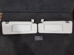 Козырек солнцезащитный. Mercedes-Benz E-Class, S210, W210 Mercedes-Benz C-Class, S202, W202 Двигатели: M104, M111E20, M111E23, M112E24, M112E28, M112E...