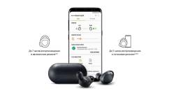 Samsung Gear IconX