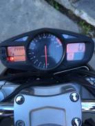 Suzuki GSR 400. 400 куб. см., исправен, птс, с пробегом