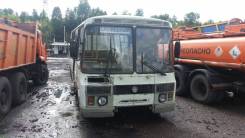 ПАЗ 3205. Продам