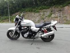 Honda CB 1300. 1 300 куб. см., исправен, птс, с пробегом