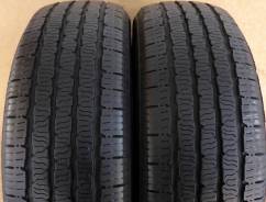 Kumho Radial 798 Plus. Летние, 2015 год, 5 %, 2 шт