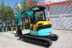 Kubota. Экскаватор RX305 2015г. в. В России не работал!, 1 500,00 куб. м.