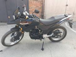 Racer Ranger RC250-GY8. 250 куб. см., исправен, птс, с пробегом