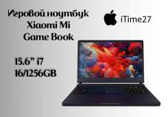 Xiaomi Mi Notebook Pro 15.6. 15.6", ОЗУ 8192 МБ и больше, WiFi, Bluetooth