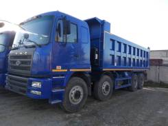 Camc HN3310 P38C3M. Самосвал Camc 8x4 новый 2014 г. в., 8 849 куб. см., 25 000 кг.