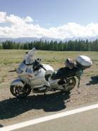 BMW R 1150 RT. 1 150 куб. см., исправен, птс, с пробегом