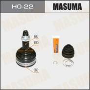 Шрус Masuma