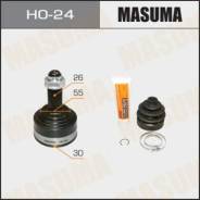 Шрус Masuma
