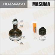 Шрус 30x55x26x50 Masuma