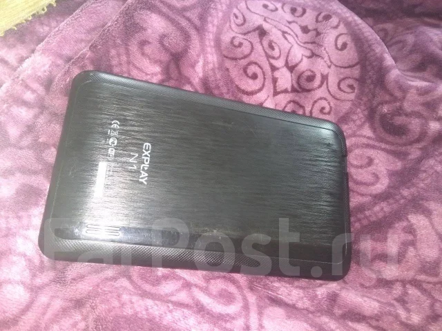 Explay N1 ����