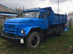 ЗИЛ 554. Продается Зил ммз 554, 6 000 куб. см., 5 125 кг.