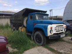 ЗИЛ 130. Продам Зил 130, 6 000 куб. см., 5 000 кг.