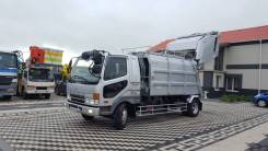 Mitsubishi Fuso. Продам мусоровозку . Полная Пошлина, 8 200 куб. см.
