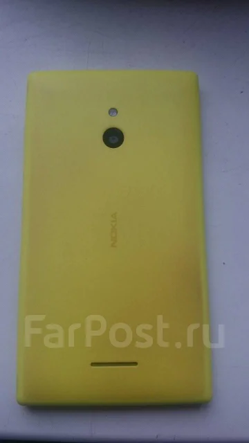 Nokia XL. �/�, ������, 3G, Dual-SIM ����