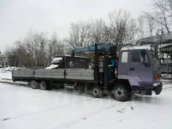 Isuzu Giga ����
