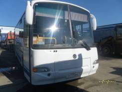 КАвЗ 4238-41. БУ, 41 место