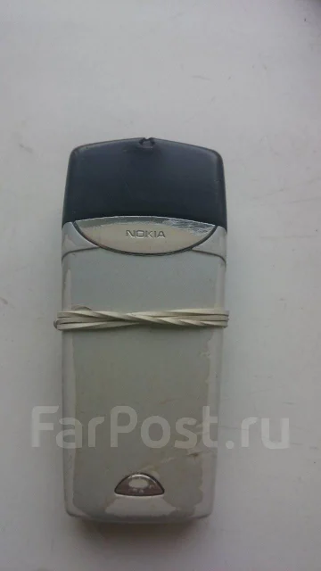 Nokia 8310. �/�, ��������� ����