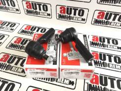 Наконечник рулевой. Nissan: Bluebird, 100NX, Lucino, Avenir, NX-Coupe, Almera, Sunny, Bluebird Sylphy, Cherry, Silvia, 180SX, Auster, AD, Liberta Vill...