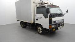 Mitsubishi Canter. Самая доступная цена на сегодняшний день., 2 800 куб. см., 2 000 кг.