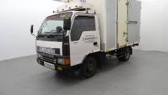 Mitsubishi Fuso Canter. Самая доступная цена на сегодняшний день., 2 800 куб. см., 2 000 кг., 4x2