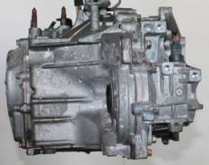 АКПП. Mitsubishi Dion, CR9W Двигатель 4G63